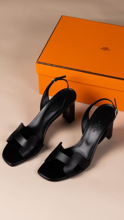 Eternite 80 sandal
