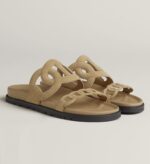 Extra sandal-Beige Argile - Image 3